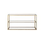 Table console Strie ELK Home H0115-7725 or