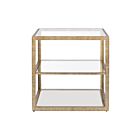 Table d'appoint Strie ELK Home H0115-7727 or