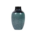 Vase Clayton ELK Home H0117-8242 bleu