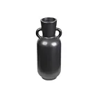 Vase Raja - grand ELK Home H0117-8251 noir