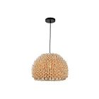 Suspendu ELK Home Durian H0118-8599 100W 1 lumière naturel