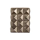 Tabouret Brady ELK Home H0805-9795 bronze