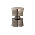 Tabouret Gibson ELK Home H0805-9796 bronze