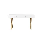 Bureau Guilford ELK Home H0805-9911 blanc