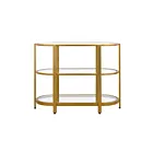 Table console Blain ELK Home H0805-9914 laiton
