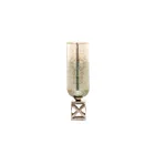 Vase Opal - taille moyenne ELK Home H0807-8729 vert