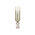 Vase Opal - grand ELK Home H0807-8730 vert