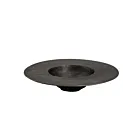 Assiette décorative Barish ELK Home H0807-9219 laiton