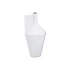 Vase Rabel ELK Home H0807-9221 blanc