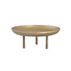 Assiette Kiser - large ELK Home H0807-9225 bronze
