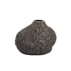 Vase Alston - petit ELK Home H0807-9235 bronze