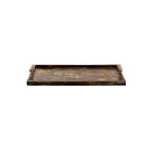 Plateau en imitation corne ELK Home H0807-9761 klaxo
