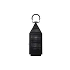 Lanterne Joey - taille moyenne ELK Home H0807-9800 noir mat