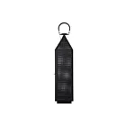 Lanterne Joey - grande ELK Home H0807-9802 noir mat