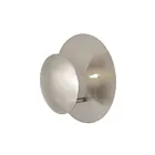 Applique murale ELK Home Lorens H0808-7567 40W 1 lumière nickel poli