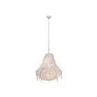 Suspendu ELK Home Phoebe Grove H0808-7611 100W 1 lumière blanc