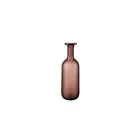 Vase Riven - taille moyenne ELK Home S0014-10050 prune