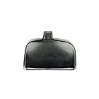 Vase Sellen - court ELK Home S0014-10099 fumée