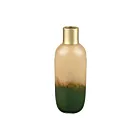 Vase Leona - taille moyenne ELK Home S0014-10105 brun clair
