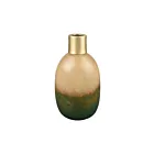 Vase Leona - grand ELK Home S0014-10106 brun clair