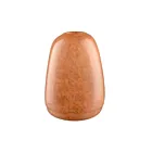 Vase Berk - taille moyenne ELK Home S0014-10111 orange