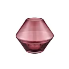Vase Sofia - petit ELK Home S0014-10113 rose clair
