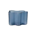 Vase Glennon - petit ELK Home S0014-10116 marine