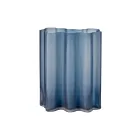 Vase Glennon - taille moyenne ELK Home S0014-10117 marine