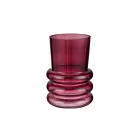 Vase Oria - grand ELK Home S0016-10123 rouge