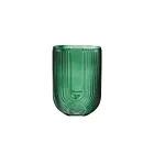Vase Dare - petit ELK Home S0016-10124 vert