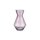 Vase Abby - petit ELK Home S0016-10127 rose clair