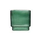 Vase Dare - taille moyenne ELK Home S0016-10128 vert