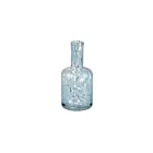Vase Casta ELK Home S0016-10129 bleu clair