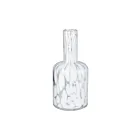 Vase Casta ELK Home S0016-10130 blanc