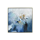 Table Bursts ELK Home S0016-8135 bleu