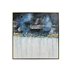 Table Living Blues ELK Home S0016-8136 bleu