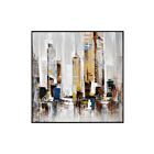 Table Symphony Cityscape ELK Home S0016-8162 neutral
