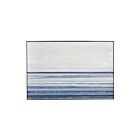 Art mural abstrait Plage ELK Home S0016-9831 bleu