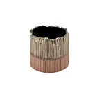 Vase votif Cooper ELK Home S0017-10025 kaki