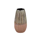 Vase Cooper - petit ELK Home S0017-10026 kaki