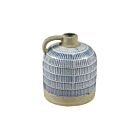 Vase Doyle - taille moyenne ELK Home S0017-10028 bleu