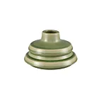 Vase Bobby - petit ELK Home S0017-10032 vert