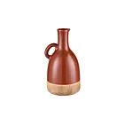 Vase Adara - petit ELK Home S0017-10040 orange