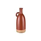 Vase Adara - grand ELK Home S0017-10041 orange