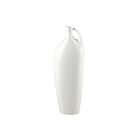 Vase Messe - grand ELK Home S0017-10047 blanc