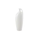 Vase Messe - petit ELK Home S0017-10048 blanc