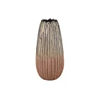 Vase Cooper - grand ELK Home S0017-10187 kaki