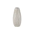 Vase Hollywell - petit ELK Home S0017-8109 blanc