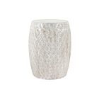 Tabouret d'appoint Hollywell ELK Home S0017-8119