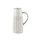 Pichet Muriel - grand ELK Home S0017-8210 blanc vieilli